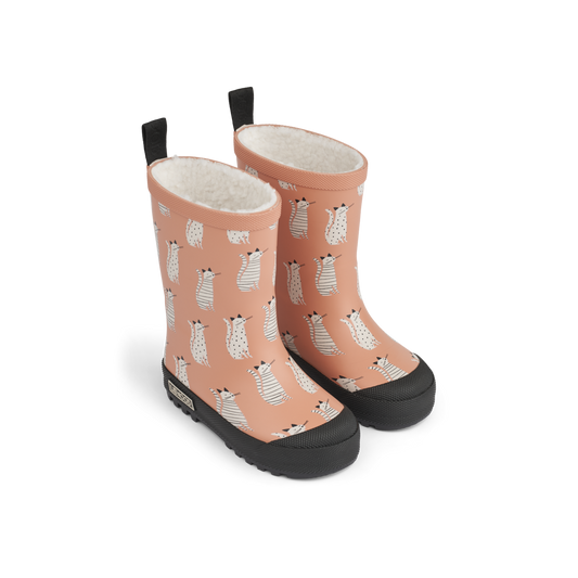 Mason Thermo Rainboot - Cat