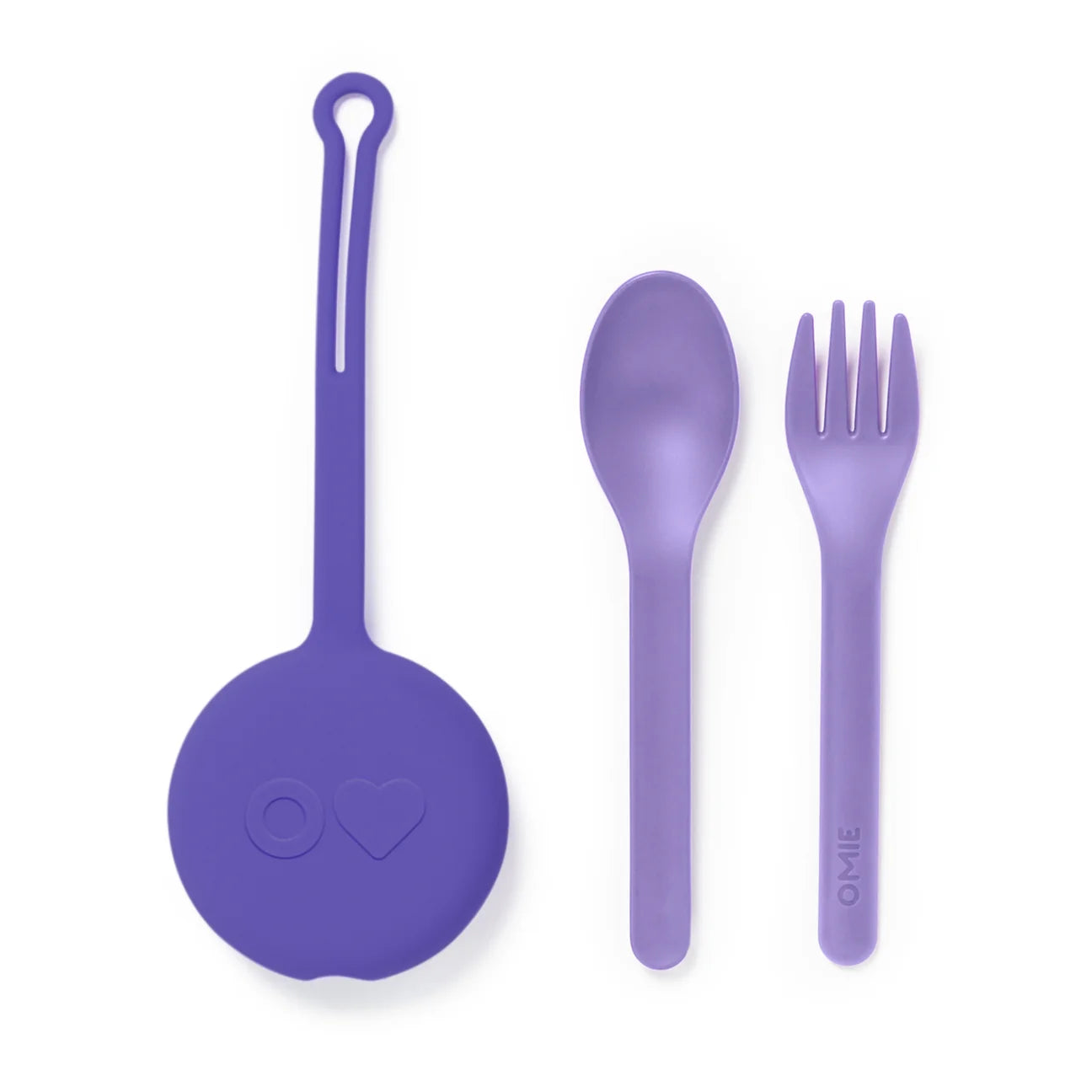 OmiePod - Lilac Purple