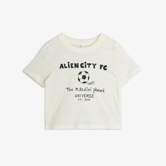 Alien City FC Tee