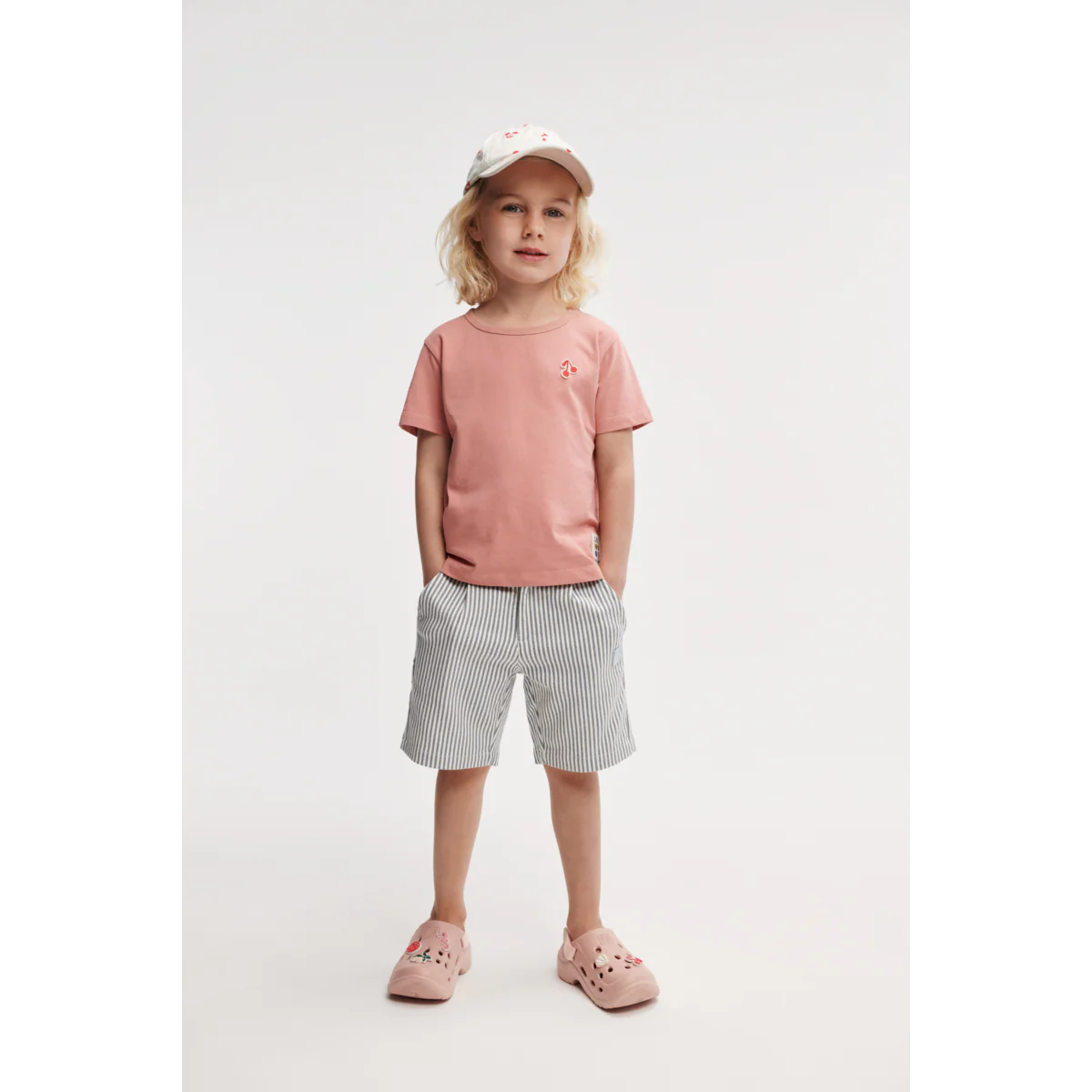 Milas Sandals - Watermelon Multi Mix