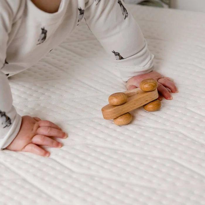 Candide Zen 360° Mattress - 70x140x10 cm