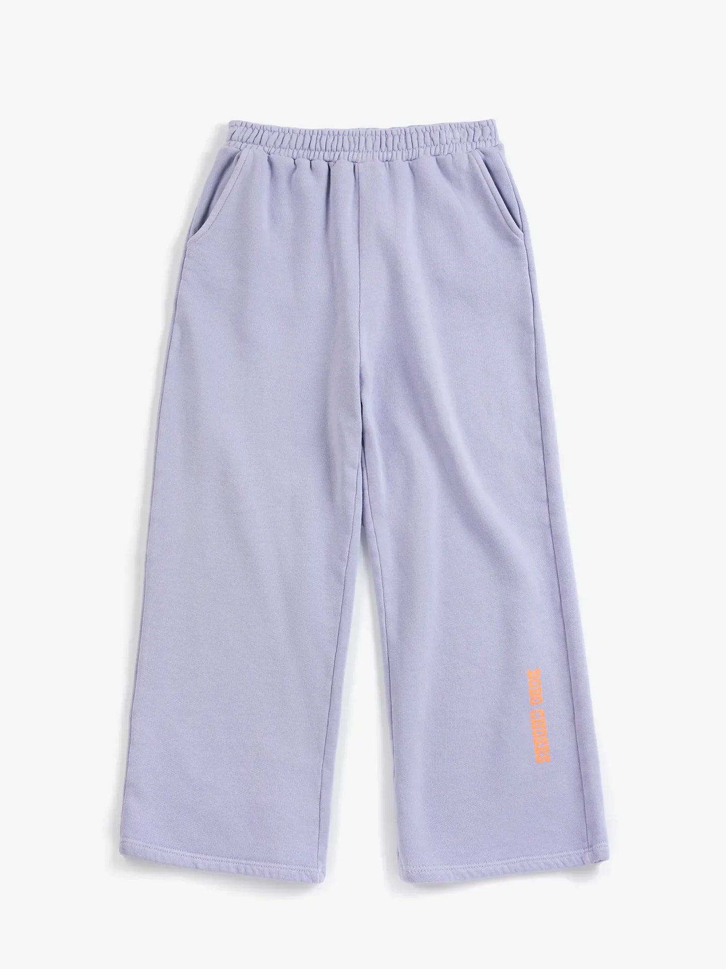 Bobo Straight Jogger