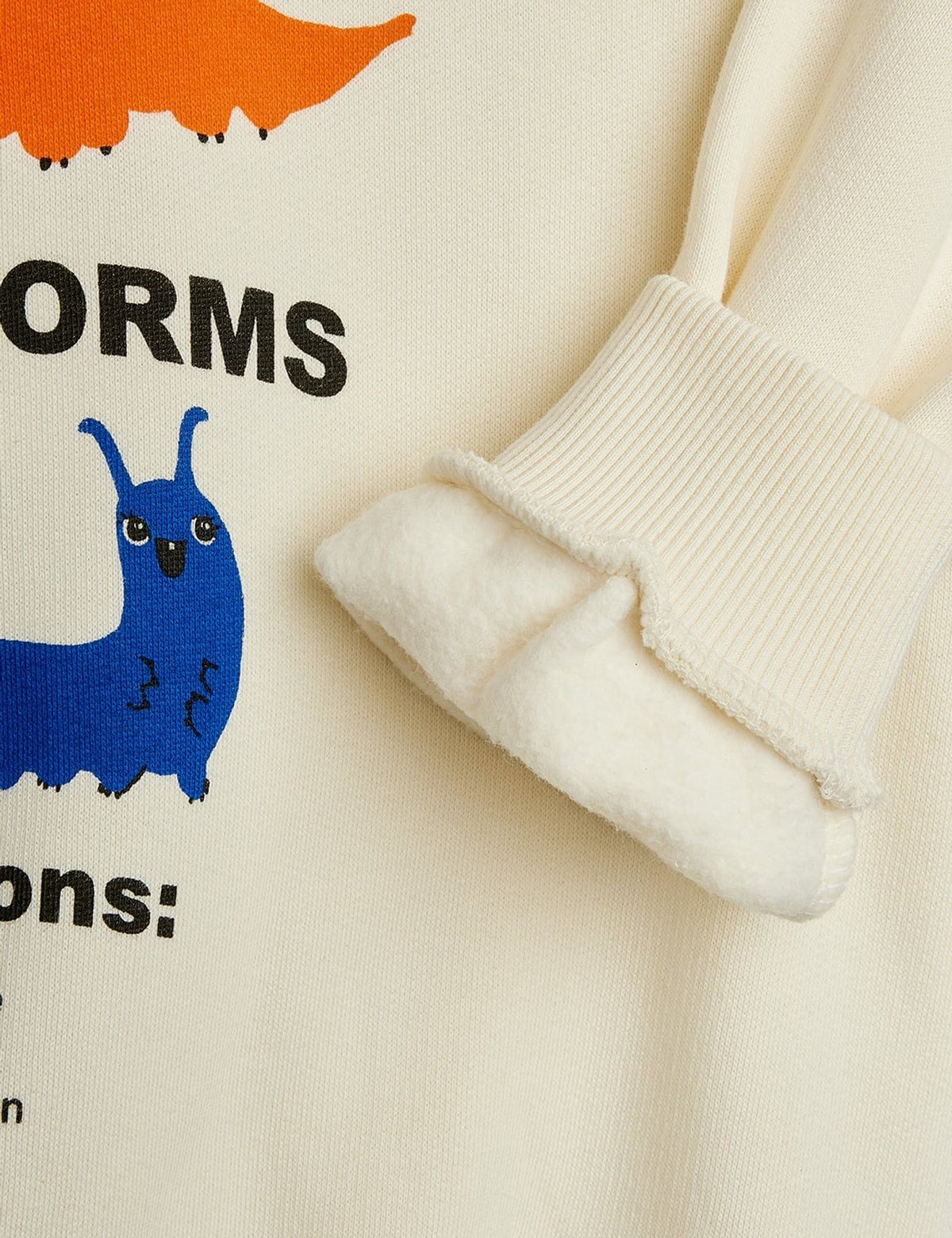 Velvet Worm Set