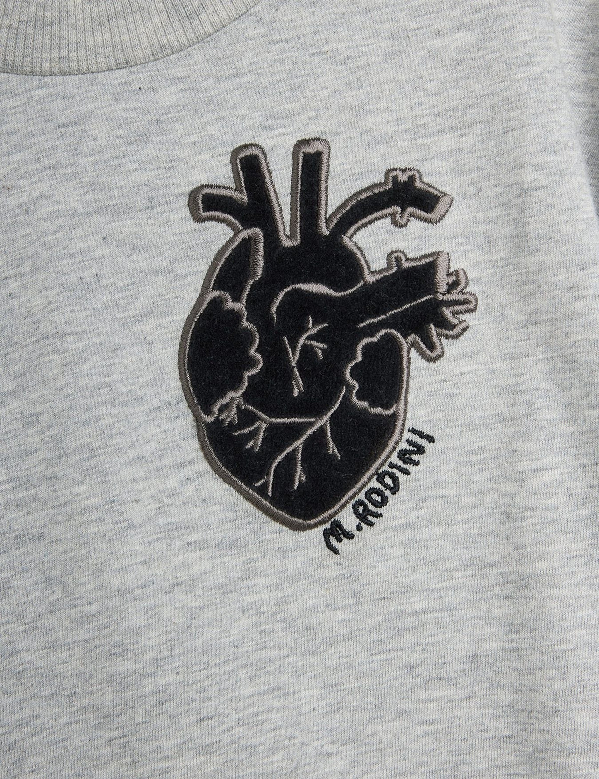 Heart Tshirt