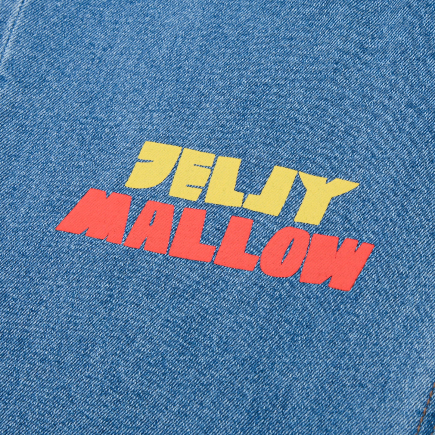 Moon Denim Aladdin Pants