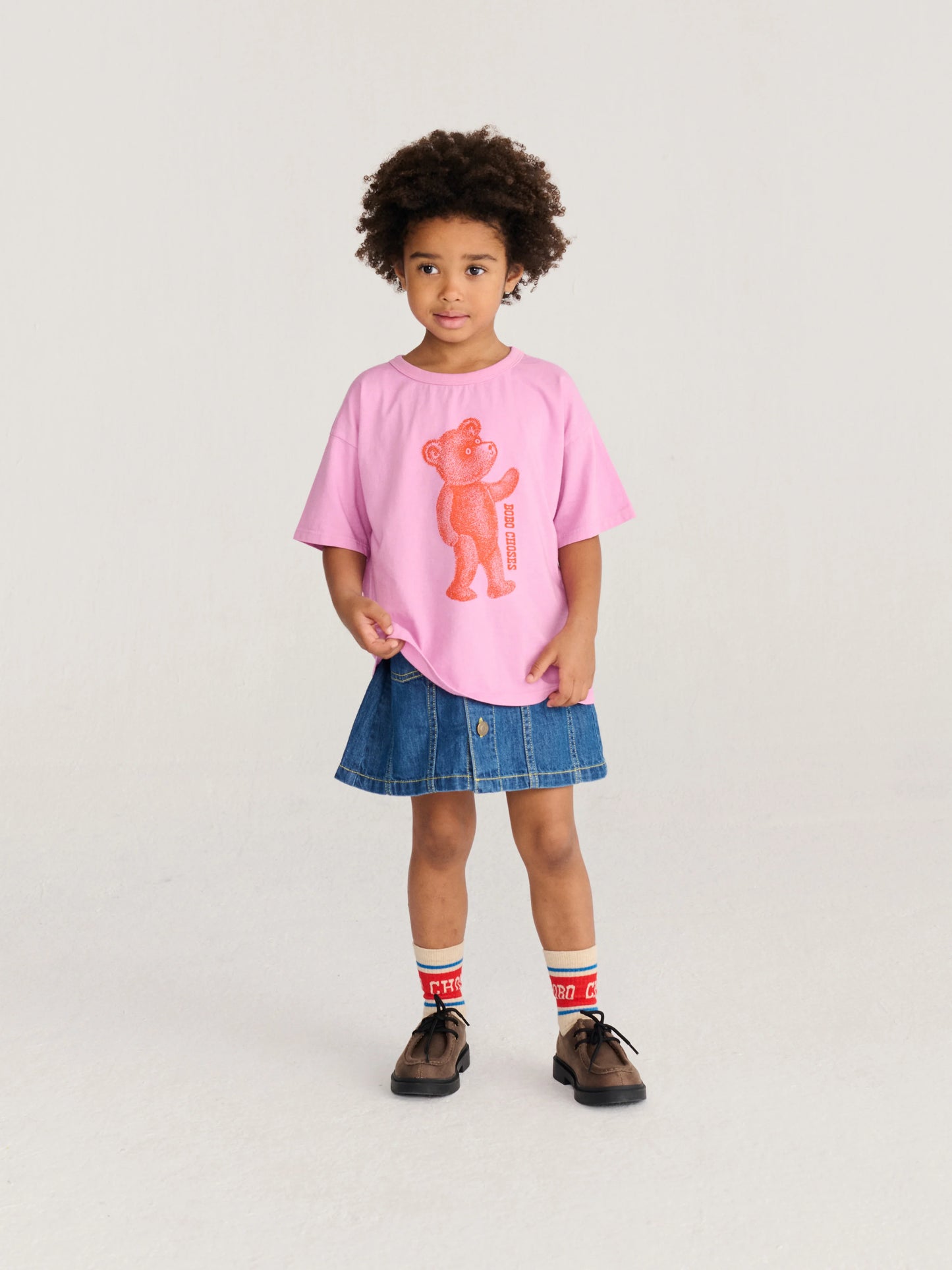 Softpaw Monster T-shirt