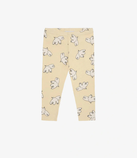 Freedom Bird Baby Leggings