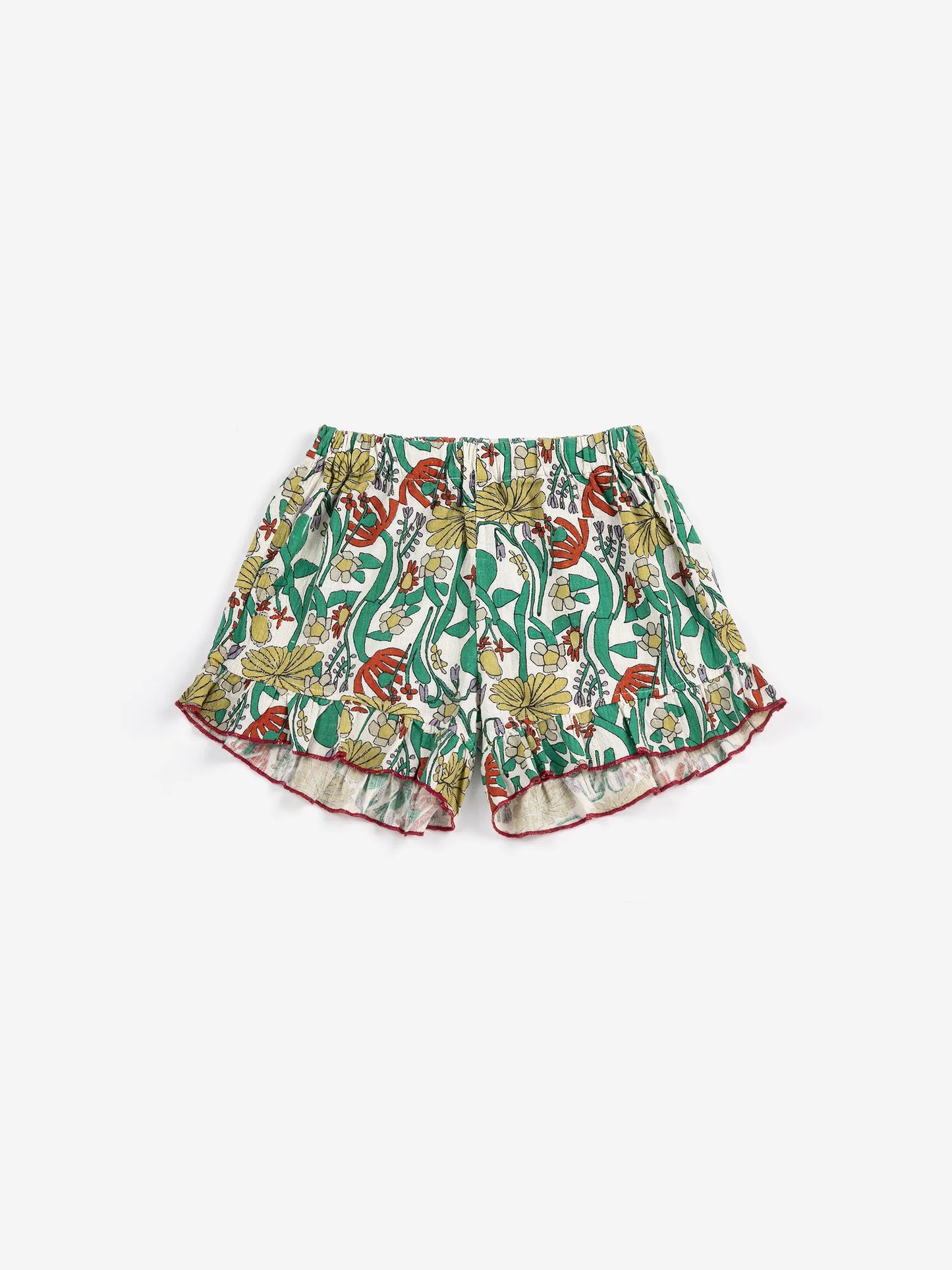 Color Herbalist Shorts