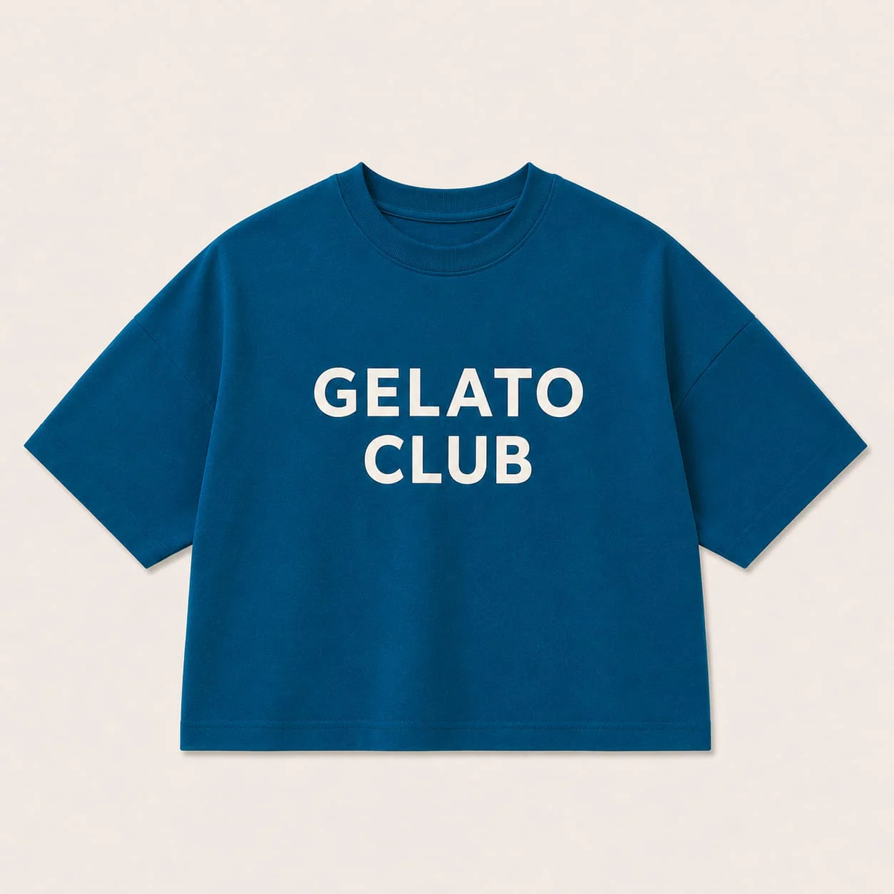 Gelato Club Tshirt
