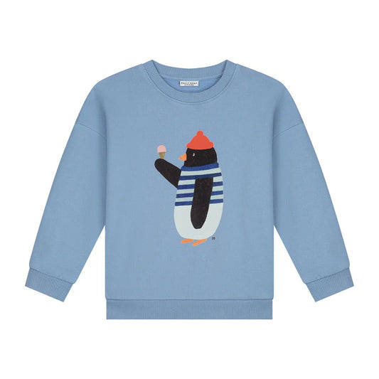 Waddles Sweater