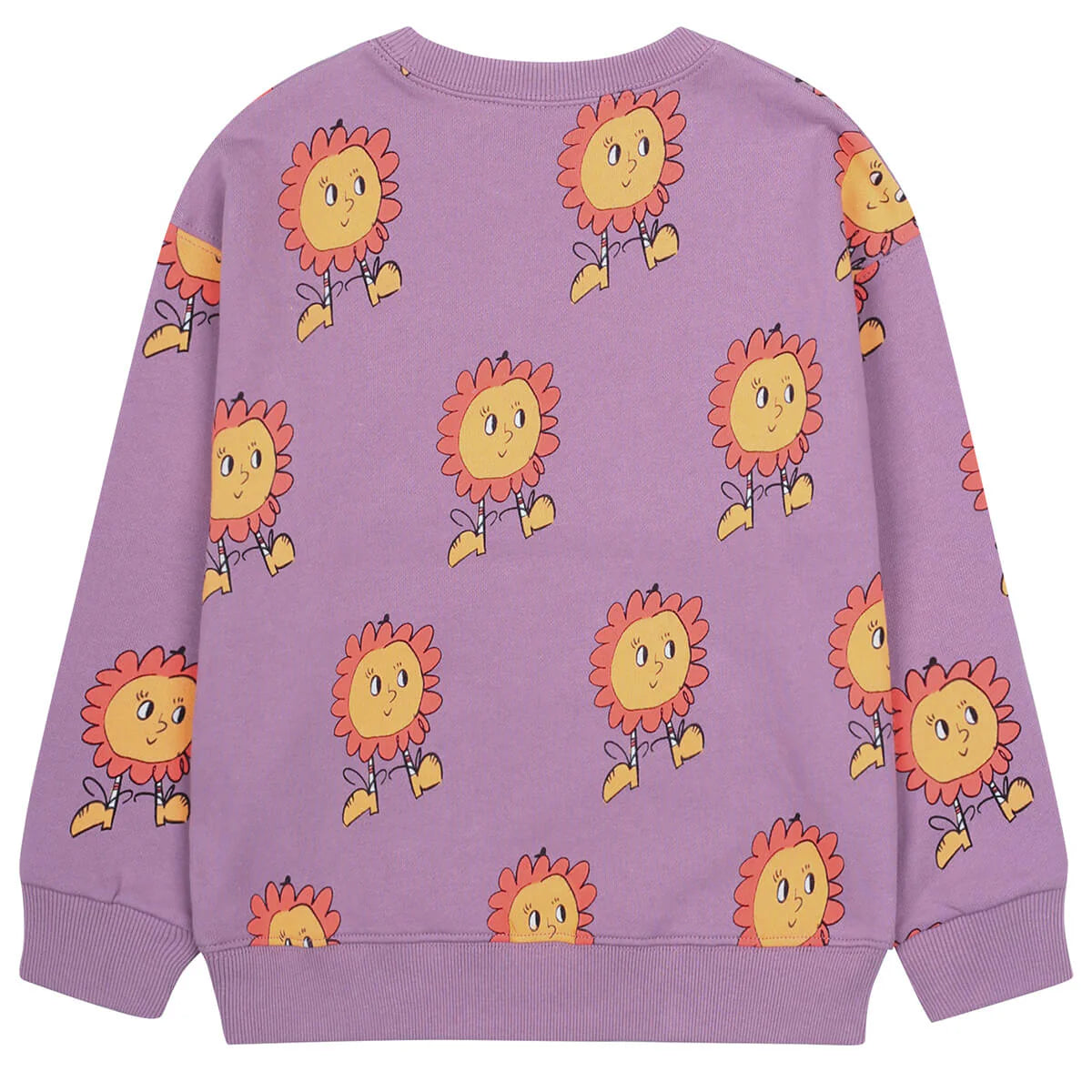 Sunflower Sweatshirt
