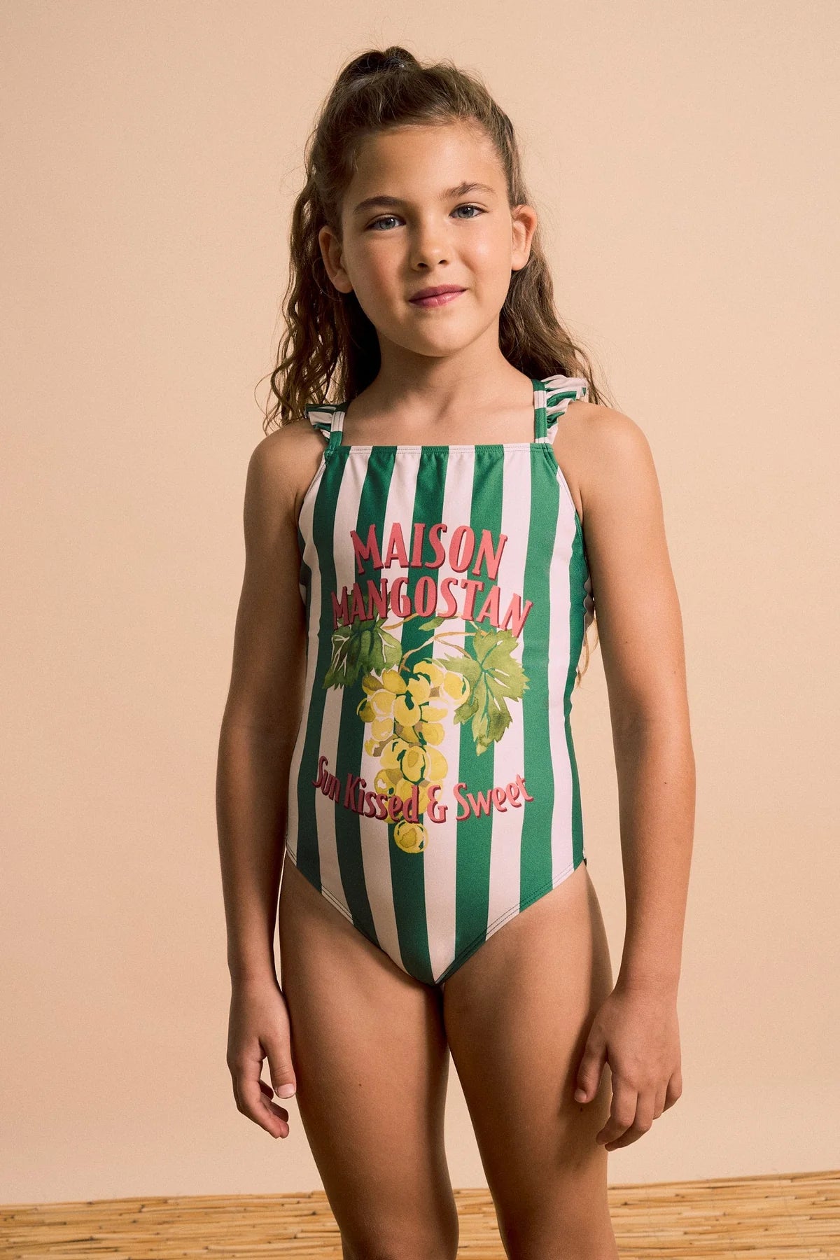 Uvas Swimsuit