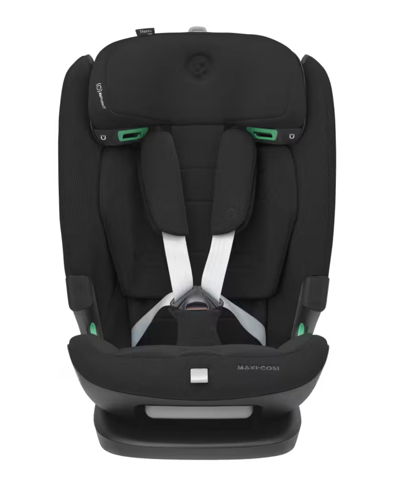 Titan Pro2 i-Sized Toddler/Child Car Seat