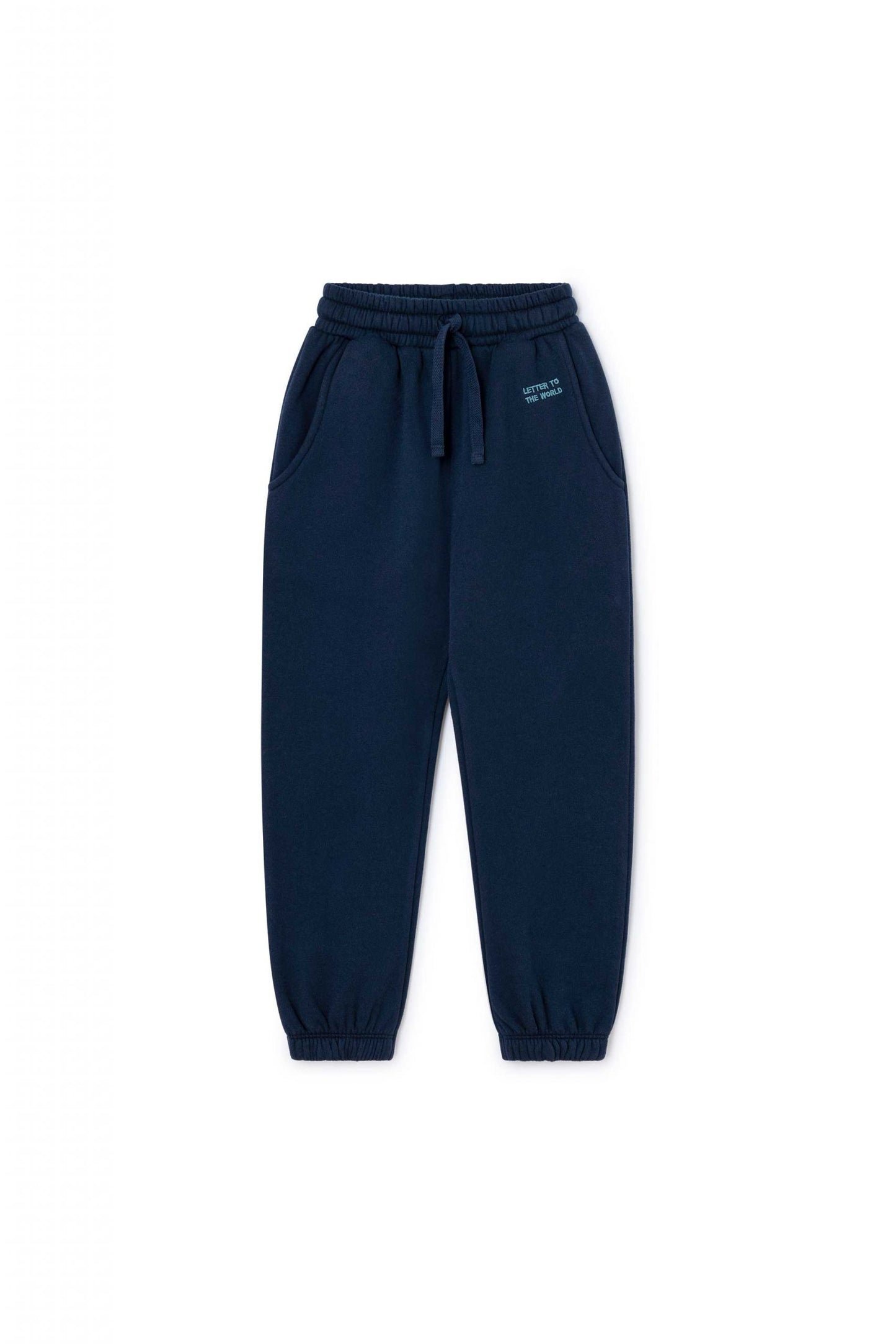 Owen Fleece Jogger