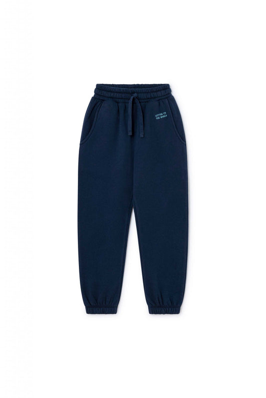 Owen Fleece Jogger