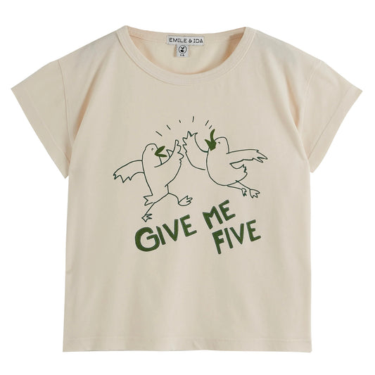 Five Tee