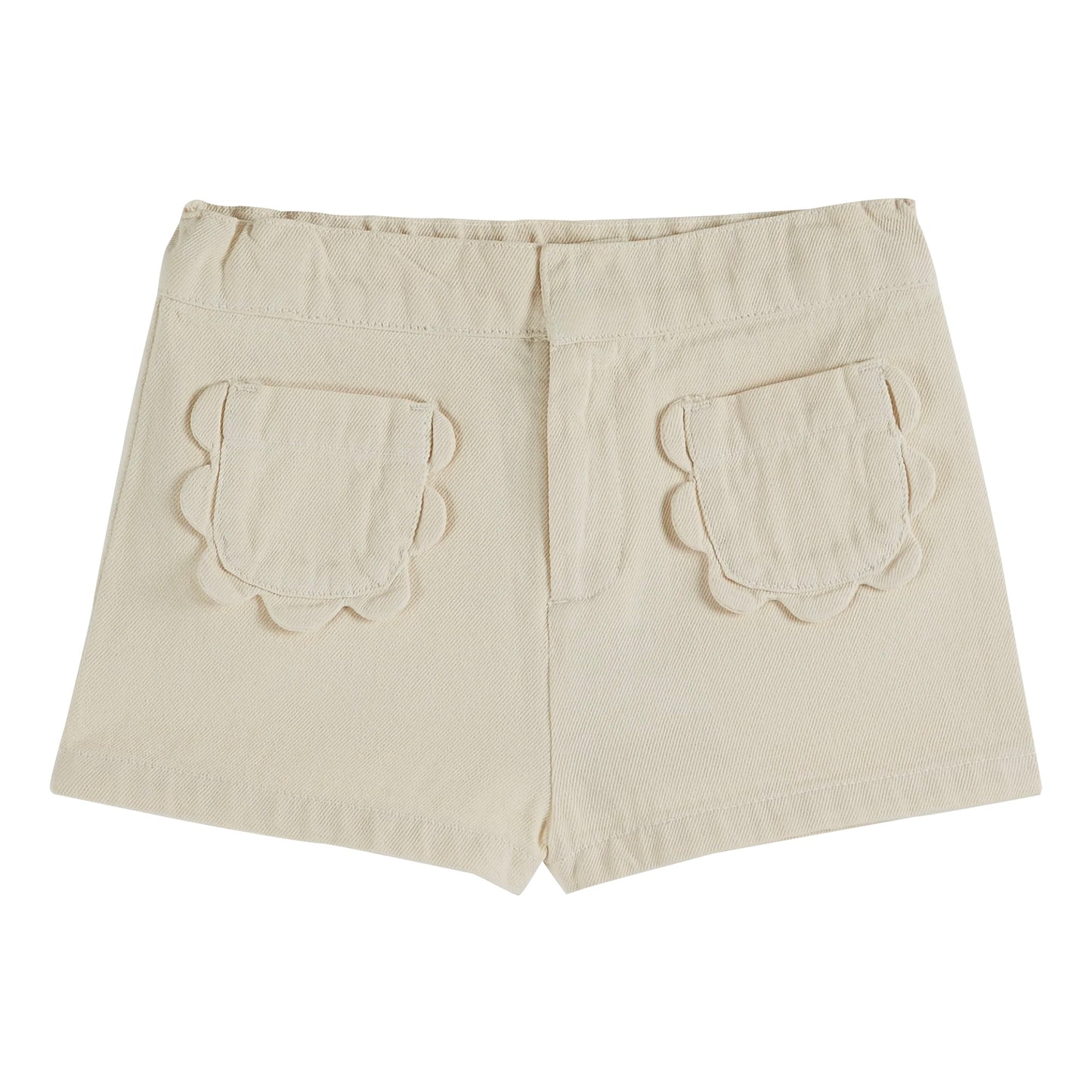 Chantilly Shorts