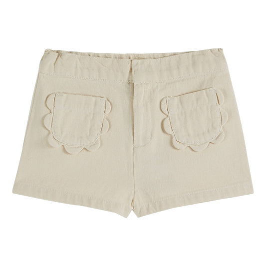 Chantilly Shorts