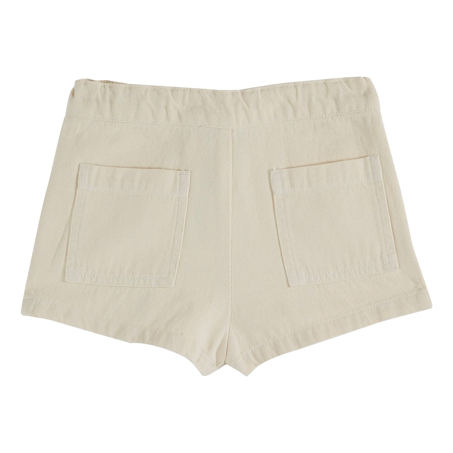 Chantilly Shorts