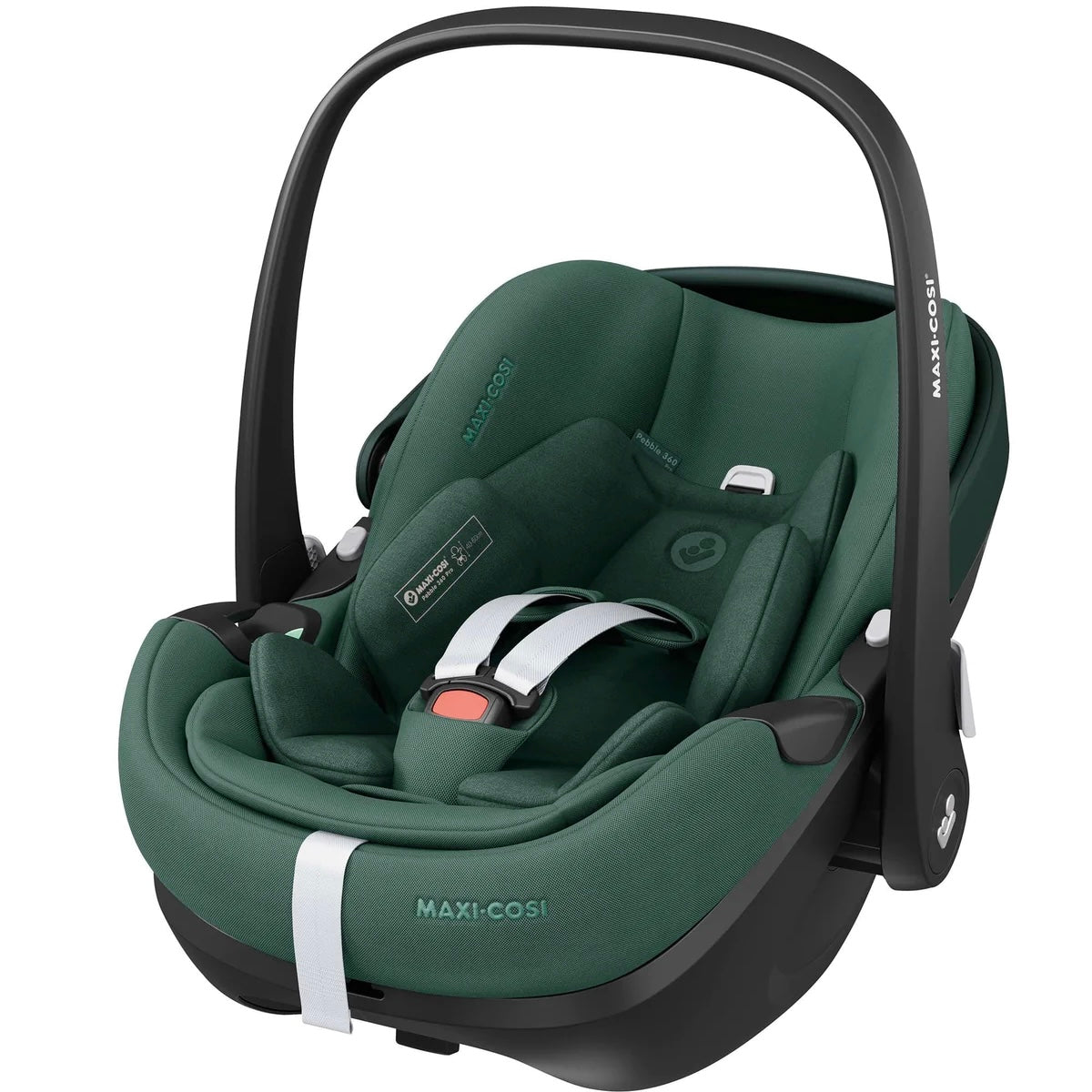 Pebble Pro i-Size Baby Car Seat