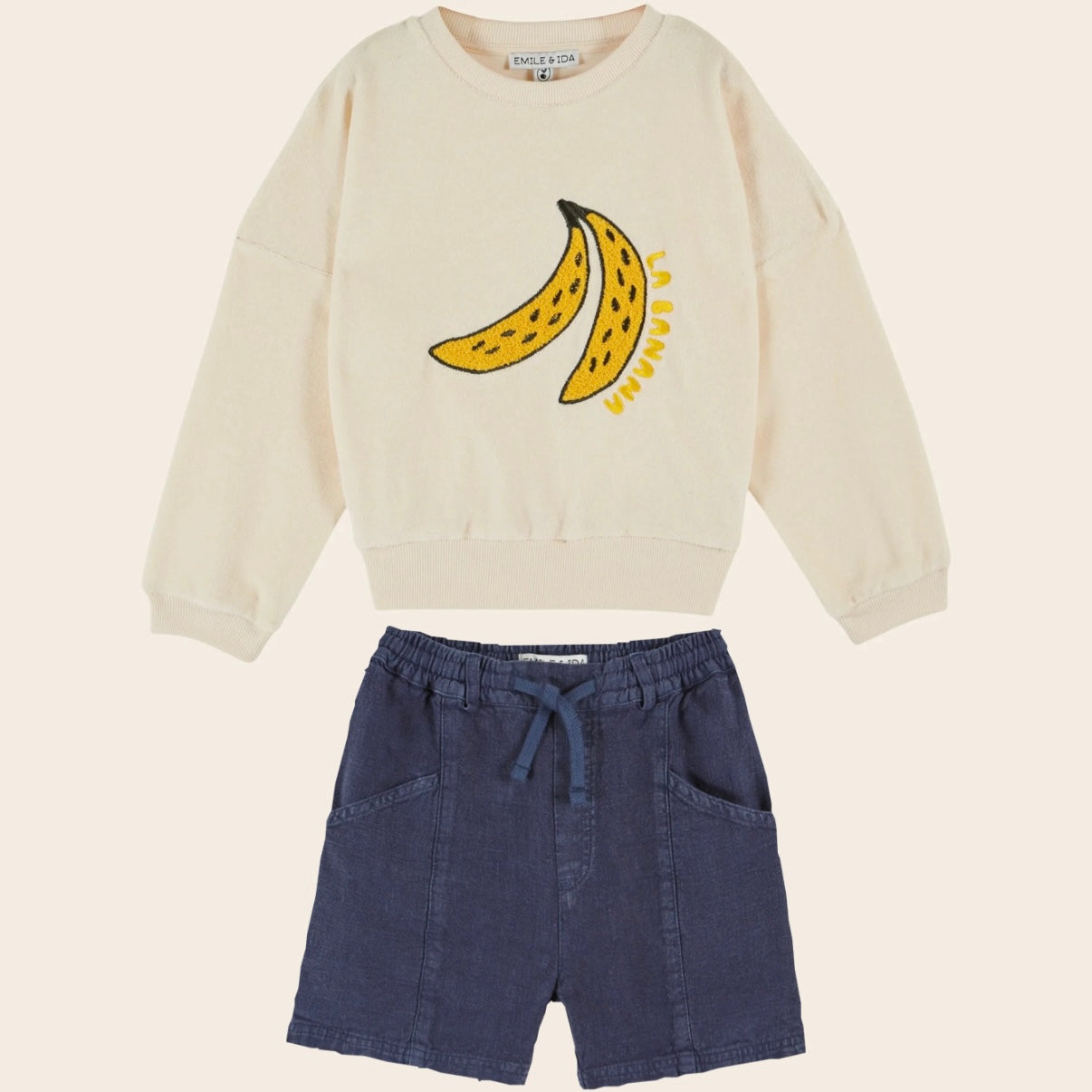 Banana Set