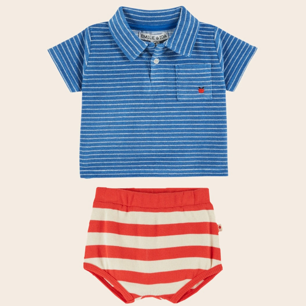 Marmi Set