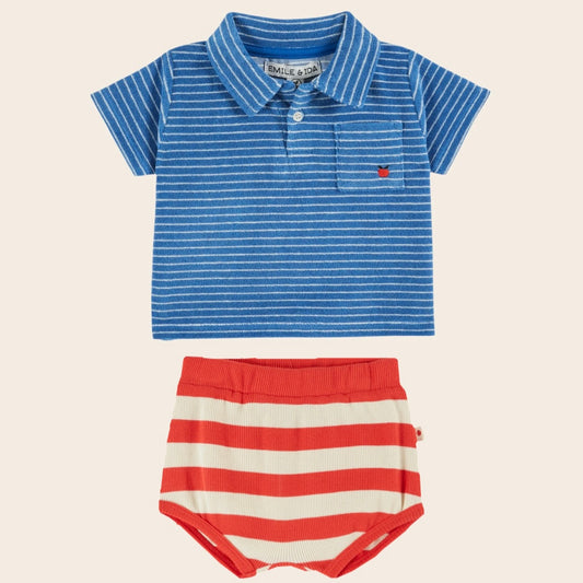 Marmi Set