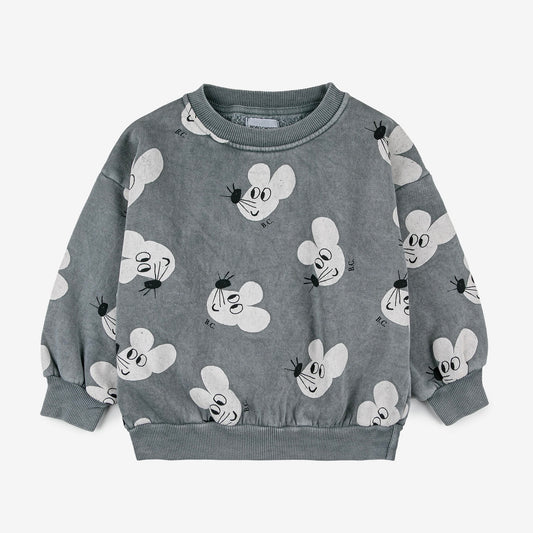 Mouse Sweater