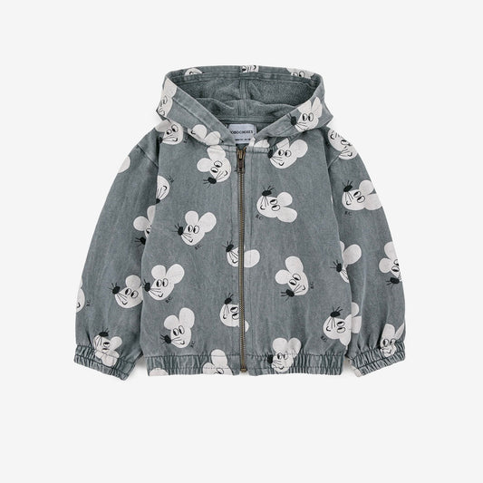 Baby Mouse Hoodie