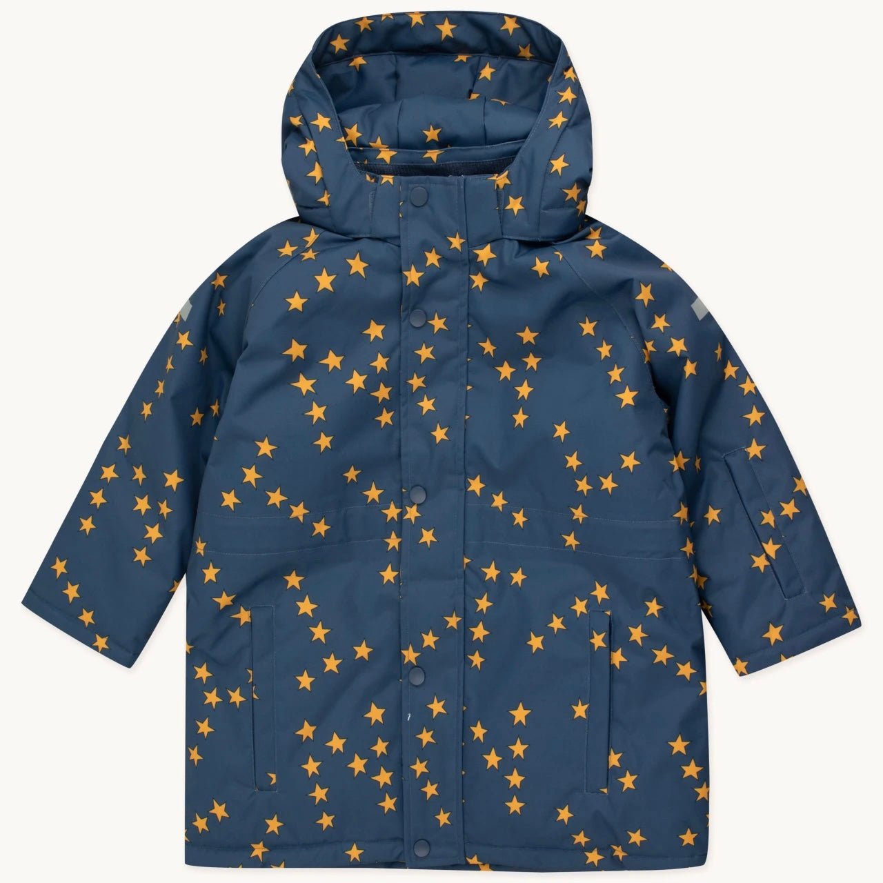 Tiny Stars Snow Jacket
