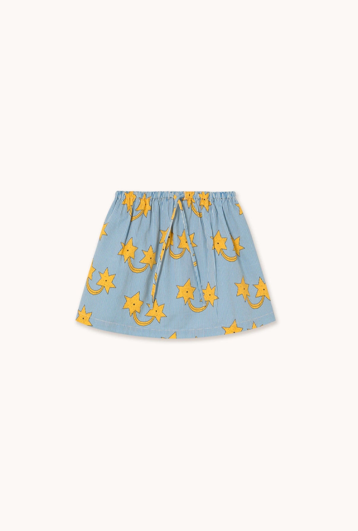 Star Smile Skirt