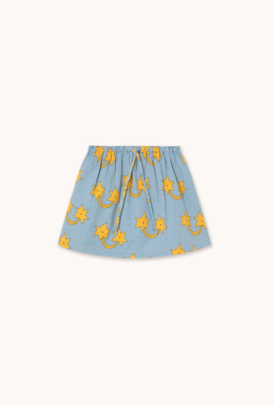 Star Smile Skirt