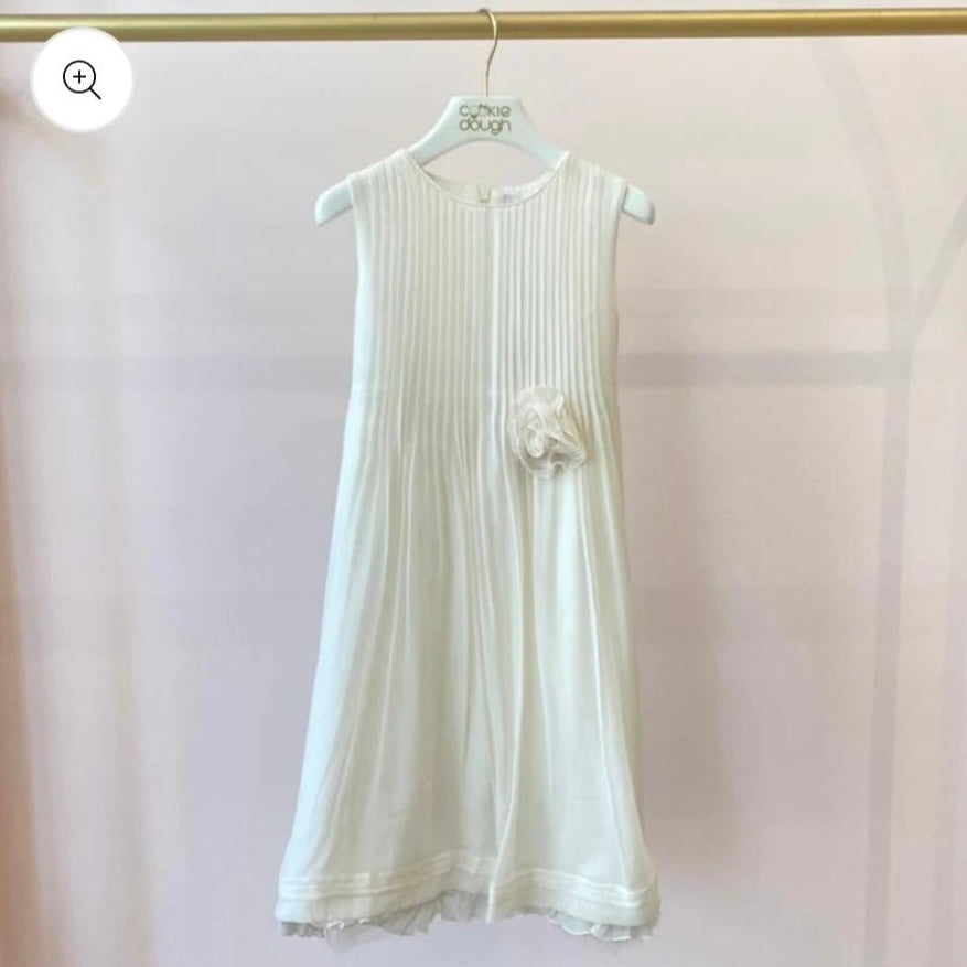 Vanilla Dress