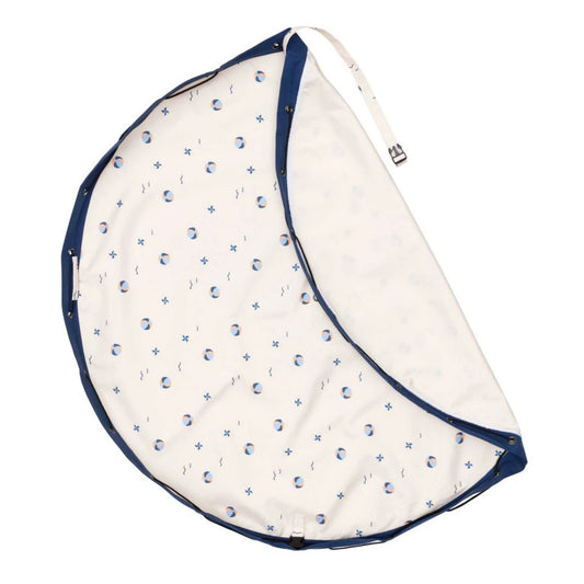 Outdoor Playmat & Storage Bag - Ballon