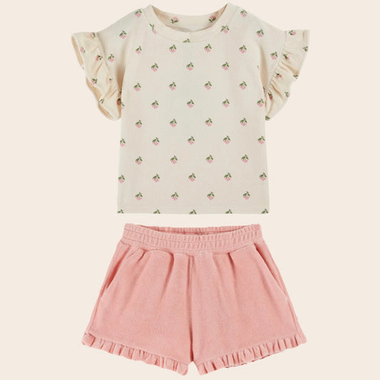 Cerisette Set