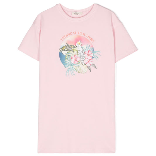 Paradise Dress