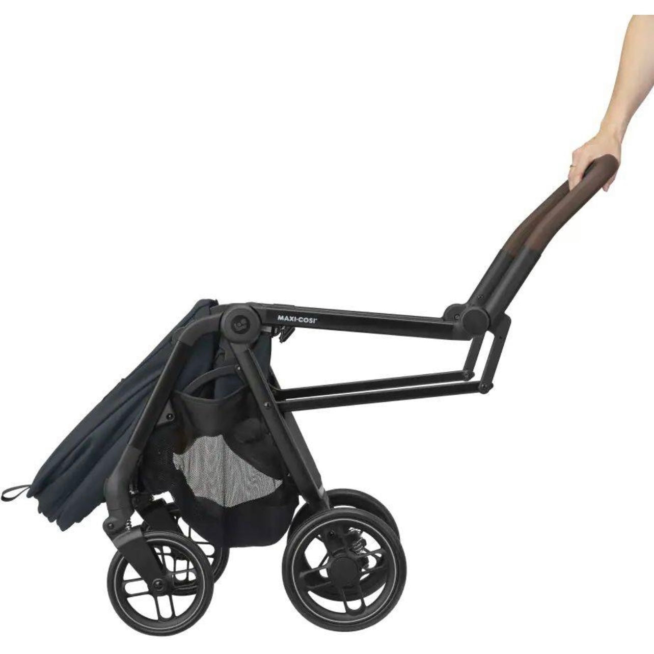 Leona 2 Ultra Compact Stroller