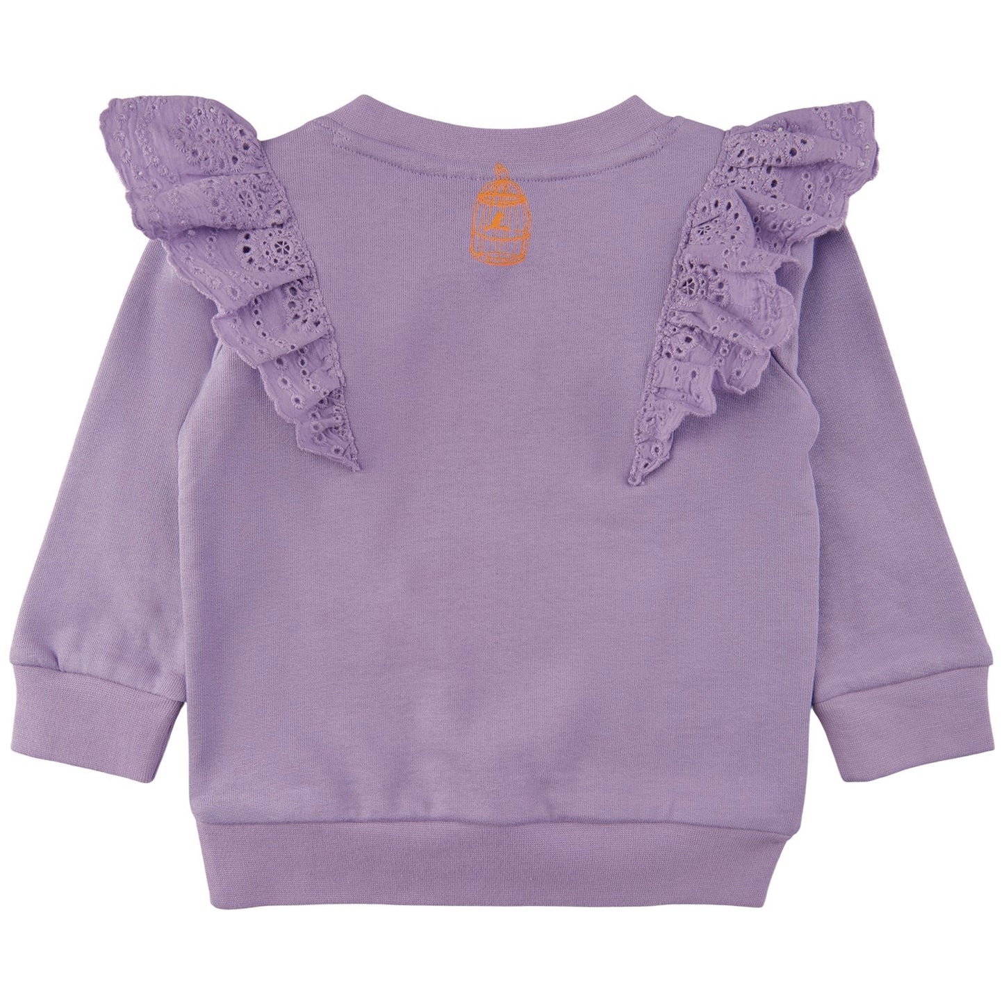 Melanie Baby Sweater