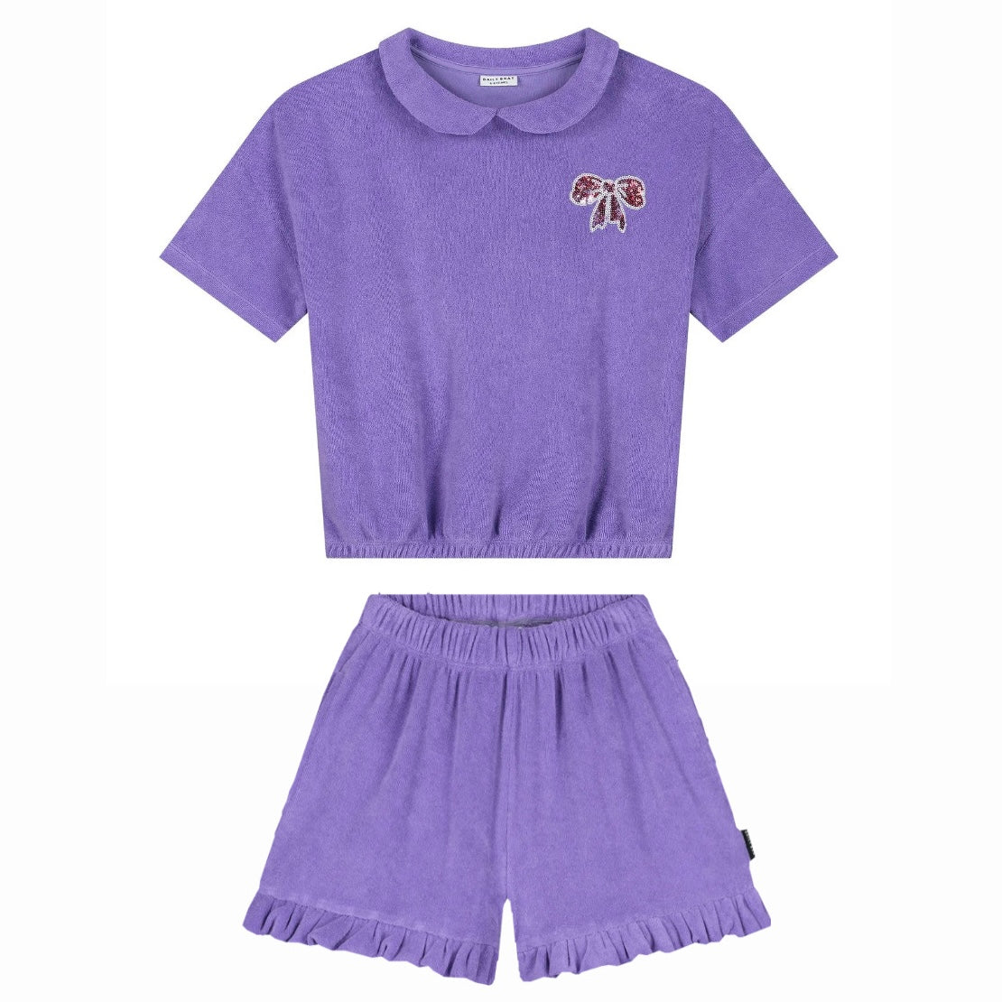 Suzy Bow Set