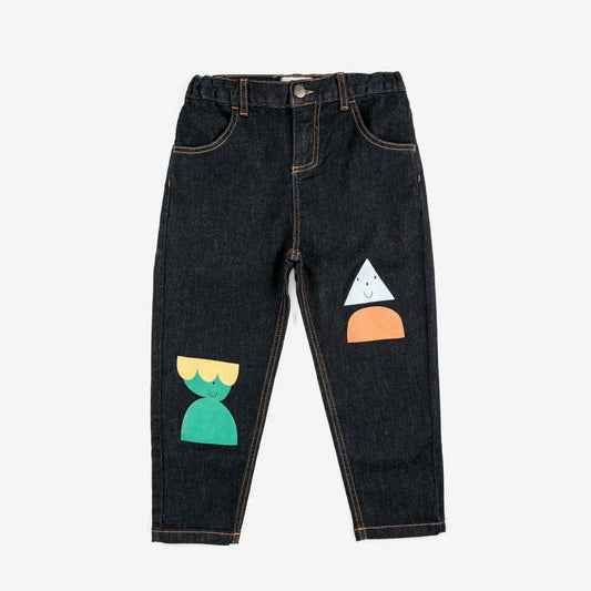 B.C. Denim Pants