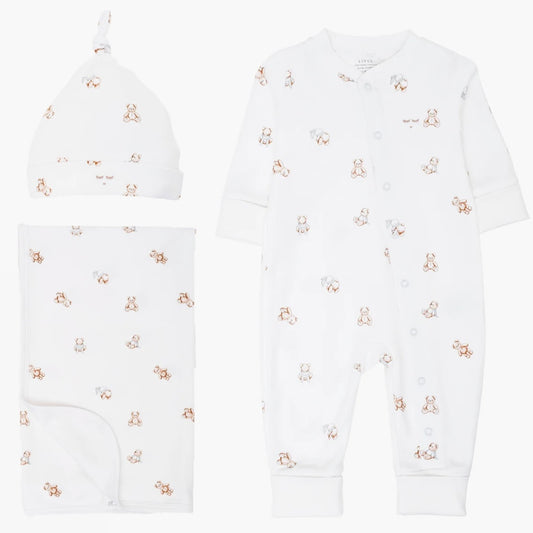 Teddy Tay Set