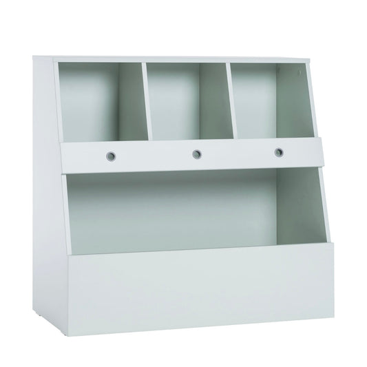 Tuli Bookcase - Blue