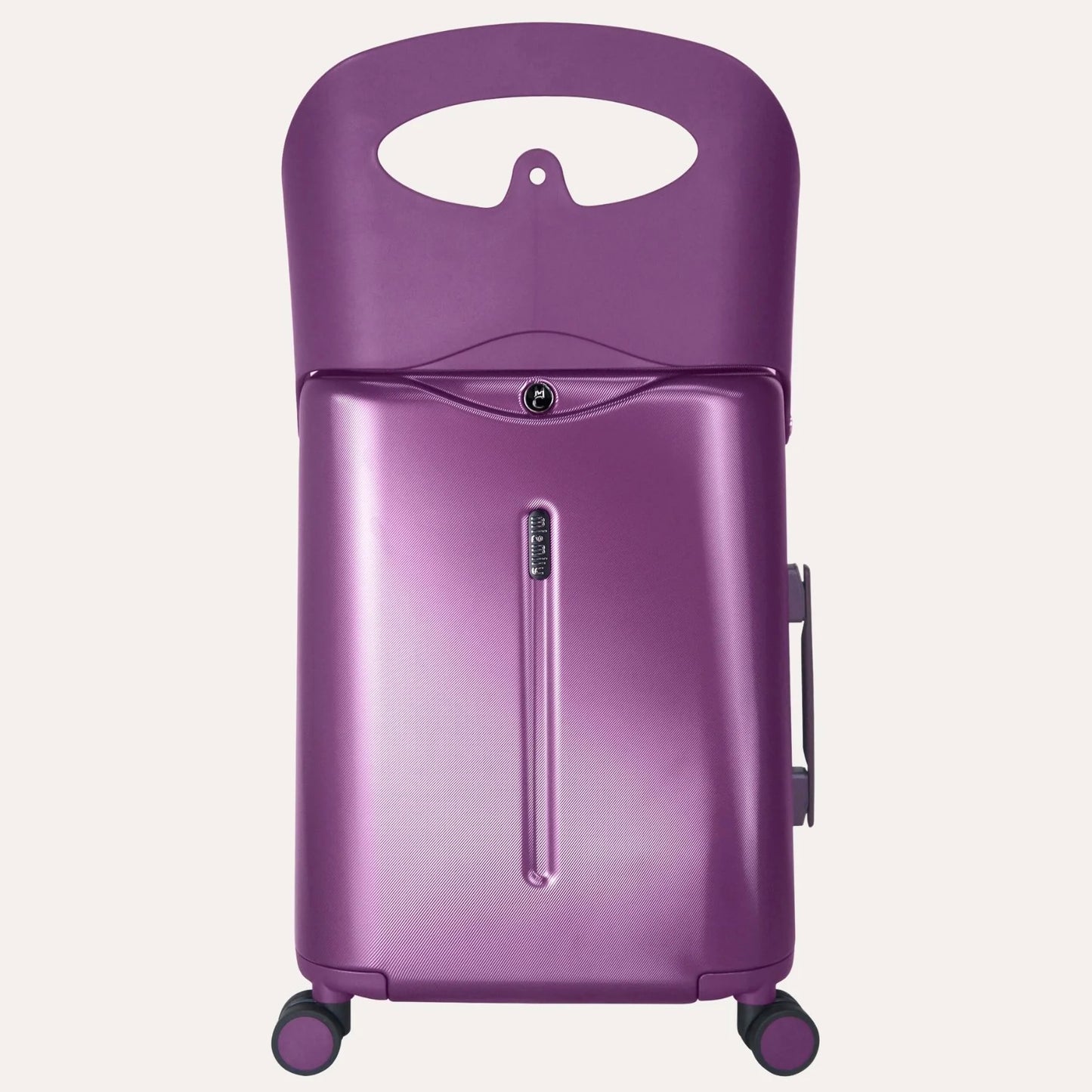 Carry On 18” - Royal Purple