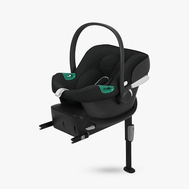 Cybex isofix clearance adapter