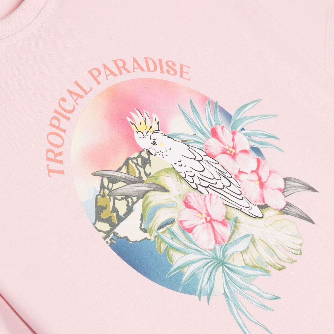 Paradise Dress