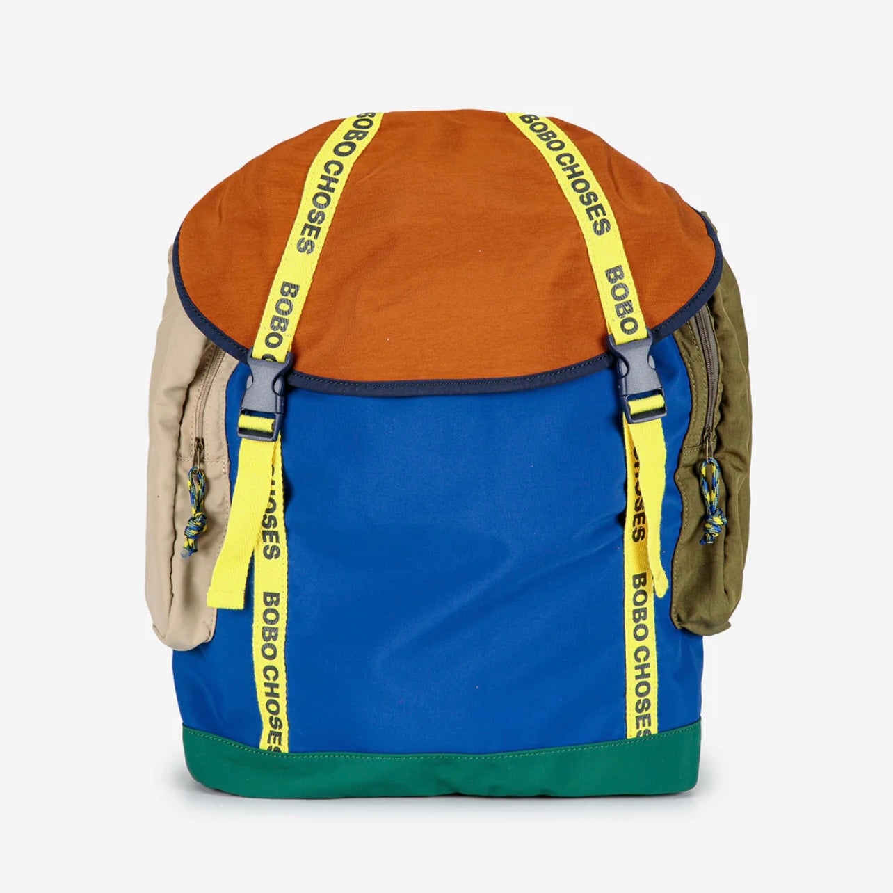 Big B Backpack