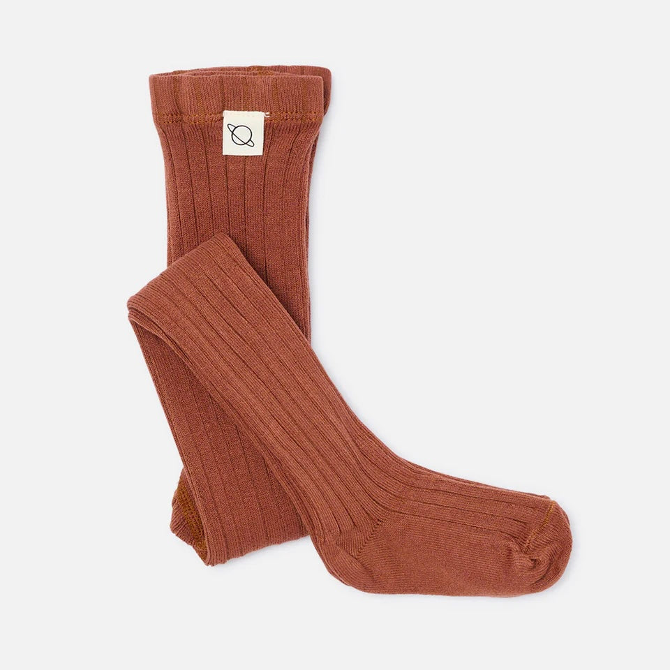 Stockings - Brown