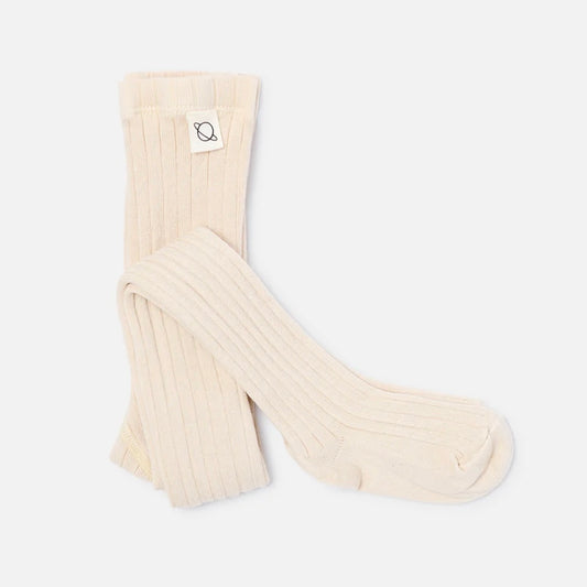 Stockings - Stone
