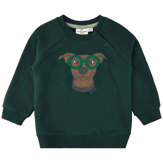 Dog Baby Sweater