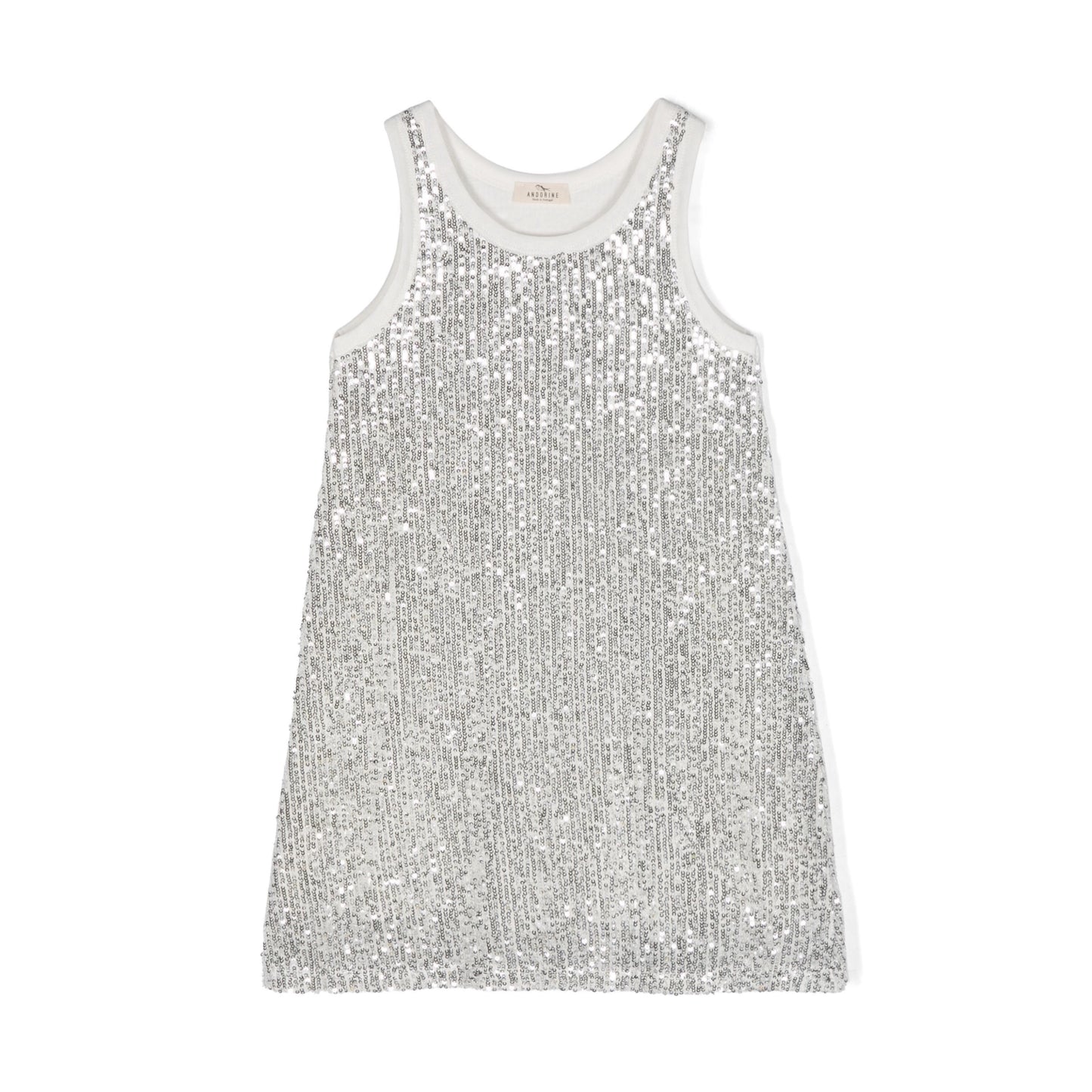 Sequin Dress